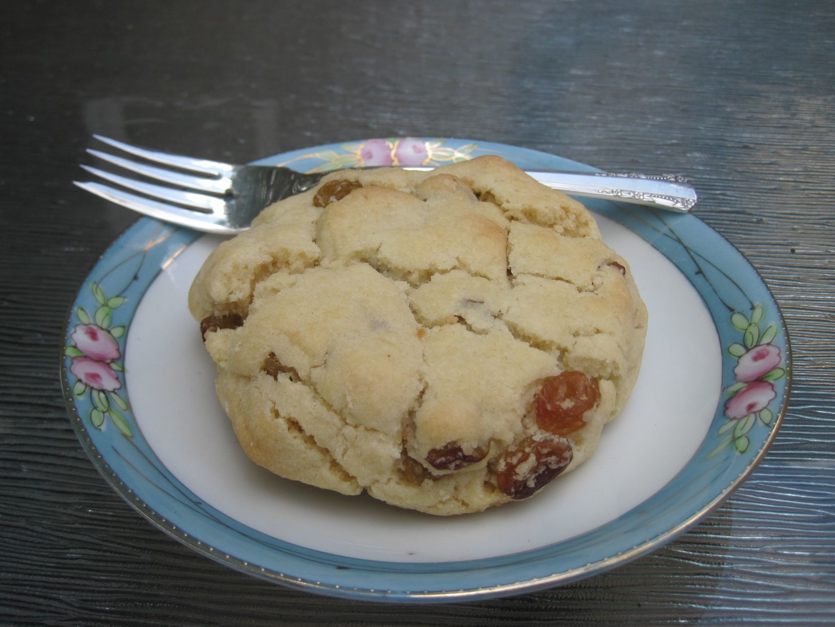 Special Request The London Tea Room Rock Cakes